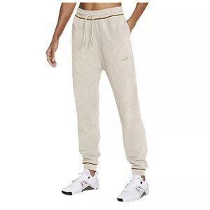 Nike CU6045-104 Fleece Icon Clash Training Pants
